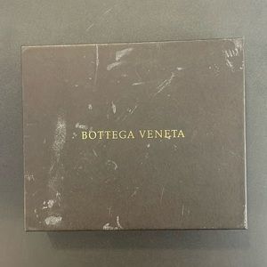 Bottega Veneta Card Holder